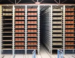 Sistema di forno curativi: esperti di trattamento termico di precisione per la lavorazione del materiale