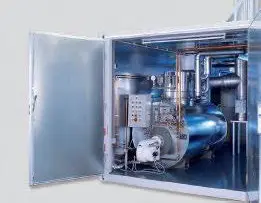 In che modo un sistema di controllo della temperatura di polimerizzazione intelligente del calcestruzzo migliora la qualità della costruzione?