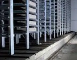 Come scegliere il forno di stagionatura giusto per le operazioni di prefabbricazione in calcestruzzo?