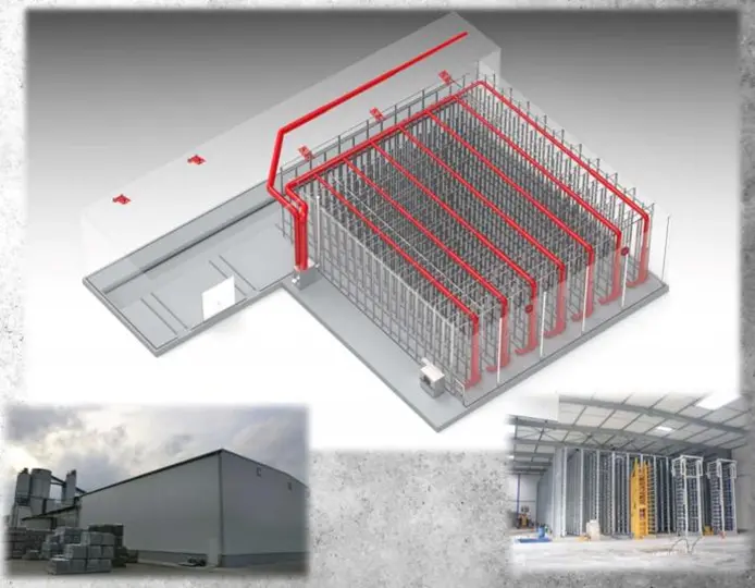 In cosa vale la pena investire in una sala di manutenzione per una macchina per mattoni in vendita? In cosa vale la pena investire in una sala di manutenzione per una macchina per mattoni in vendita?