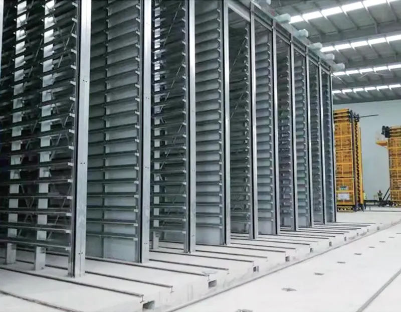 In che modo un forno per la stagionatura completamente automatico della macchina per mattoni migliora la moderna produzione di mattoni? In che modo un forno per la stagionatura completamente automatico della macchina per mattoni migliora la moderna produzione di mattoni?