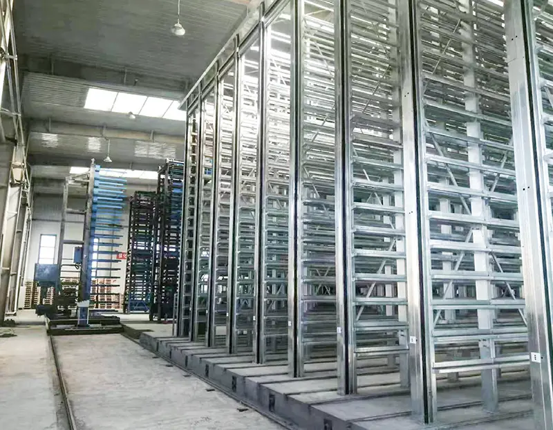 In che modo una sala di manutenzione per macchine per mattoni in calcestruzzo può migliorare l'efficienza della produzione e l'affidabilità delle attrezzature?